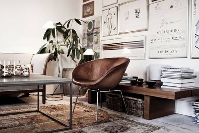 wohninspiration teppich