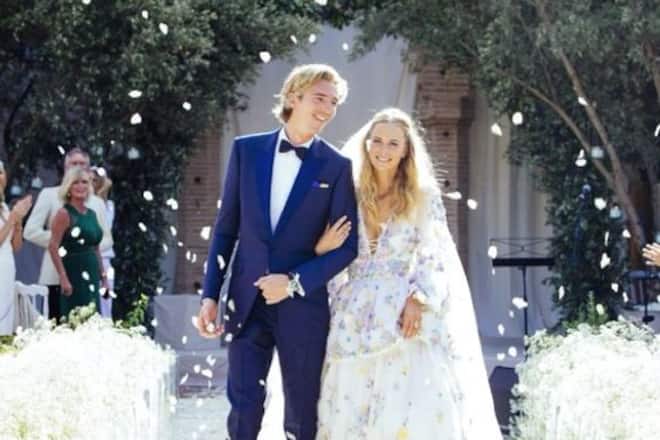 Hochzeitskleider Wedding Dresses