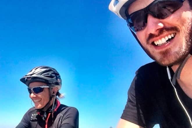 Luisa Rossi (Alter) mit Freund Instagram Fotos Stylistin