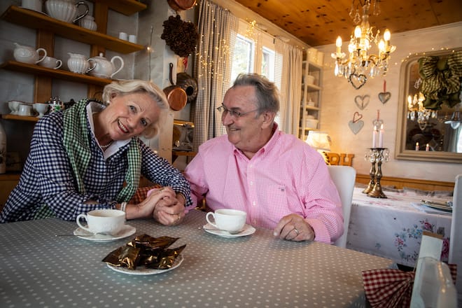 Beda Stadler, Immunologe