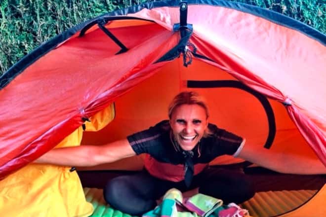 Luisa Rossi (Alter) mit Freund Instagram Fotos Stylistin