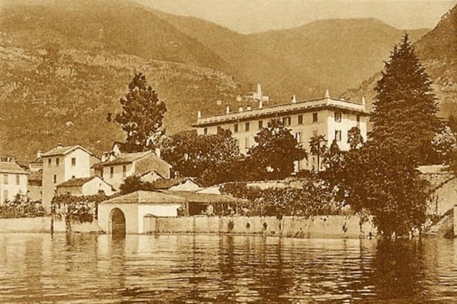 Hochzeits-Album Linda Fäh