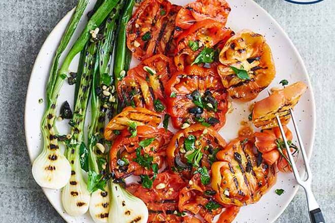 Tomatensalat Betty Bossi