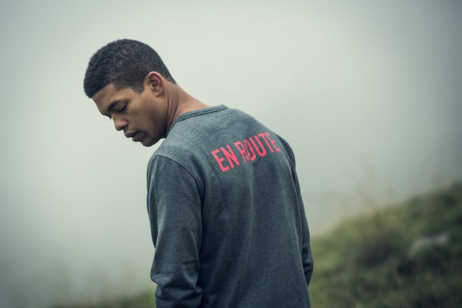 De Mes Amis F/W 2015