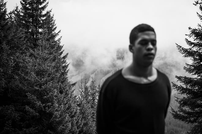 De Mes Amis F/W 2015