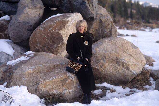 Marie Christine Belgien