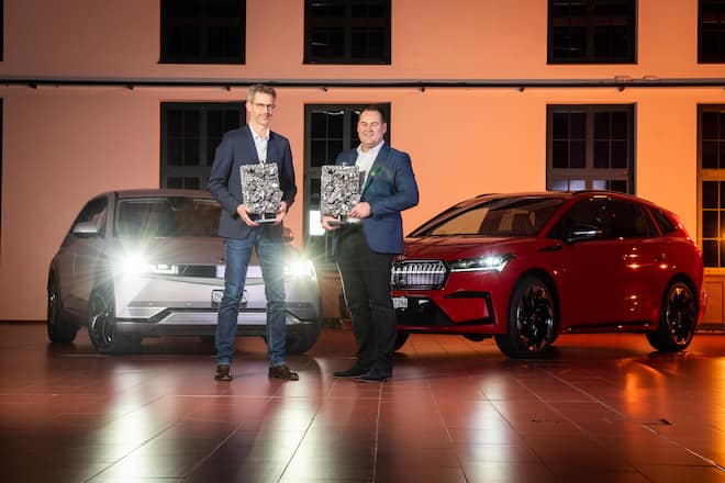 Auto des Jahres 22 2021