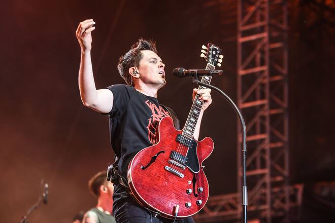 Michael Patrick Kelly