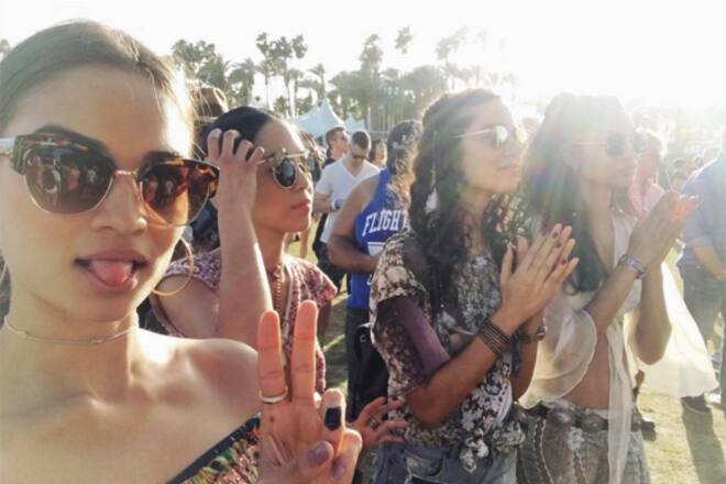 instatrend coachella