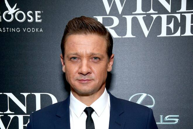 Jeremy Renner