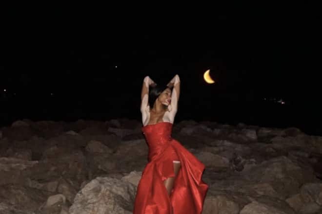 instaWeek | Cannes-Edition