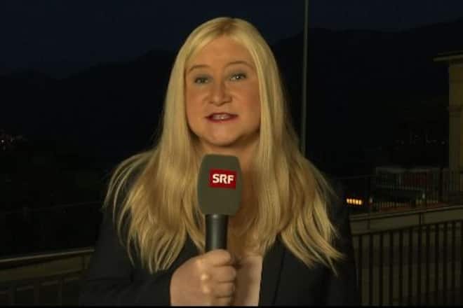 Transgender Valentina De Vos