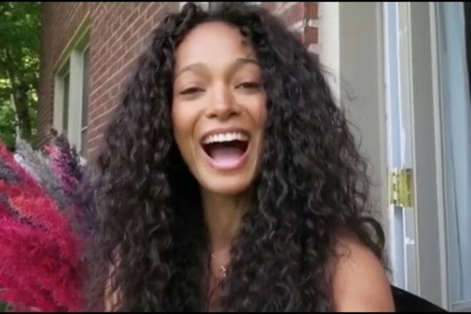 Victoria's Secret Models 2018