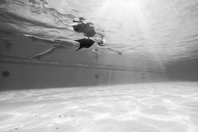 instatrend abtauchen