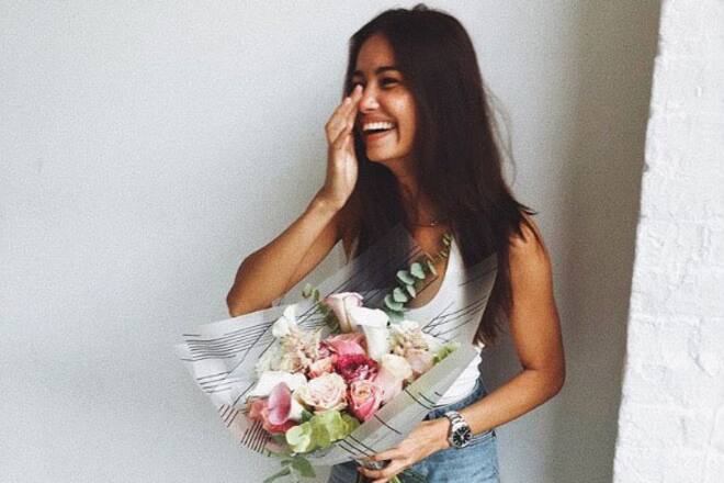 Victoria's Secret Models 2018