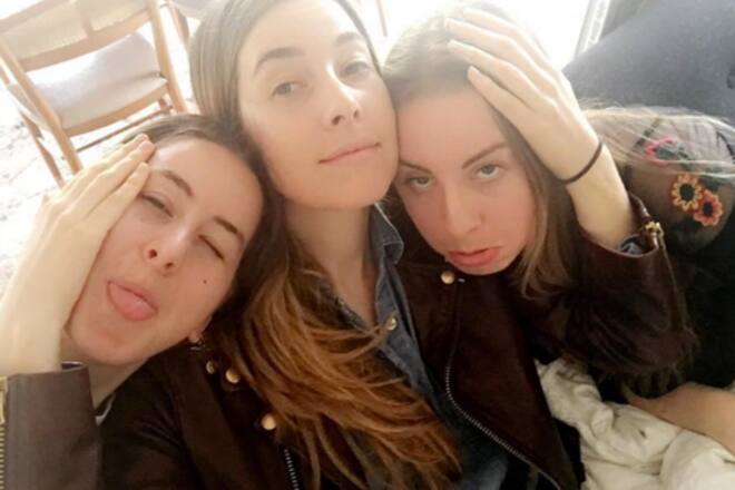 instatrend siblingday