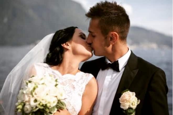 Schweizer Nati Frauen