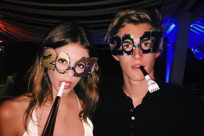 instatrend party sylvester