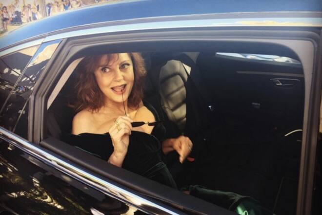 instaWeek | Cannes-Edition