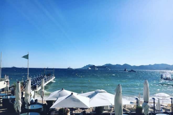 instaWeek | Cannes-Edition