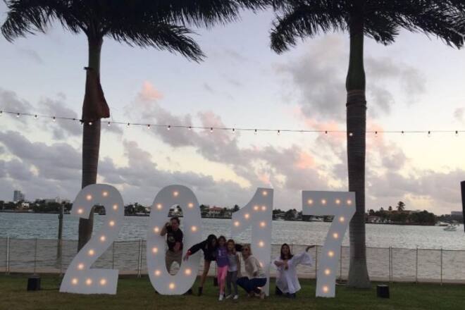 instatrend party sylvester