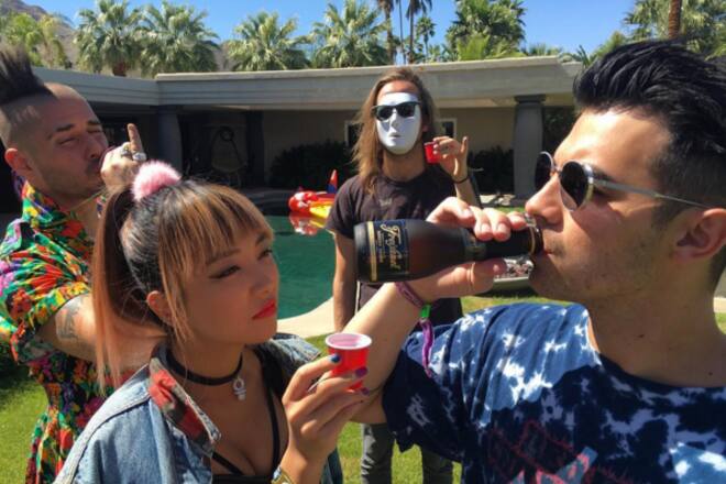 instatrends coachella