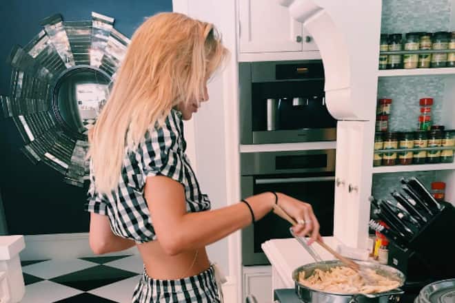 instatrend memorial day