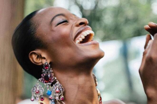 Victoria's Secret Models 2018