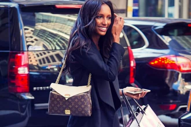 instaTrend Victoria's Secret