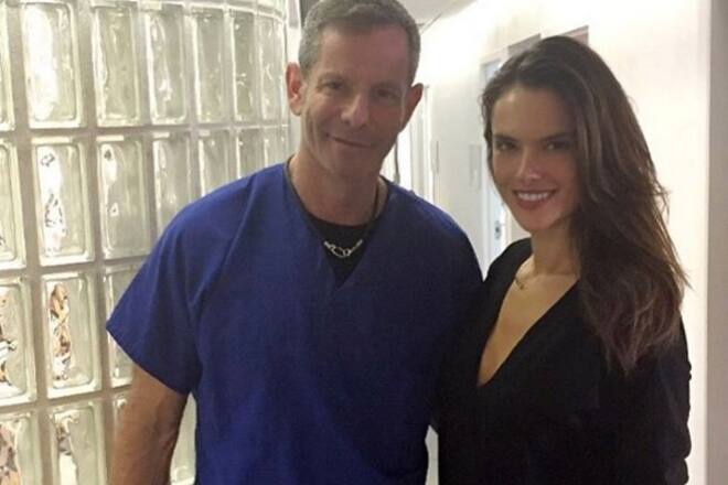 instaTrend Victoria's Secret