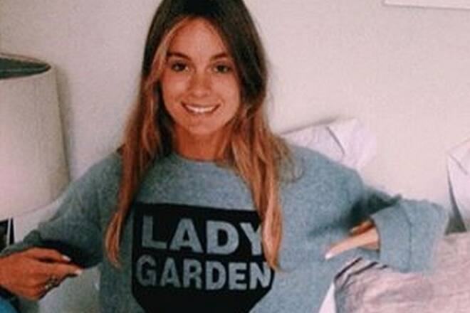 InstaTrend Lady Garden