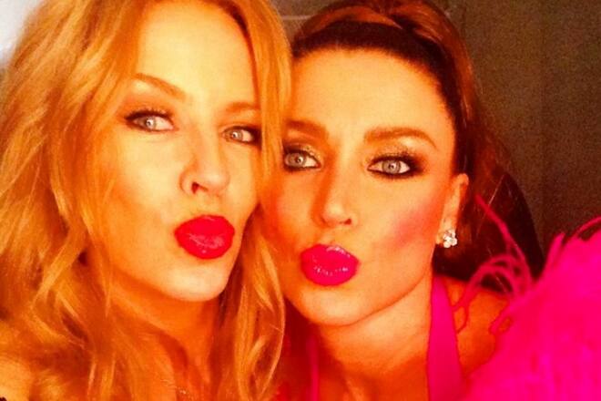 InstaTrend Schwestern