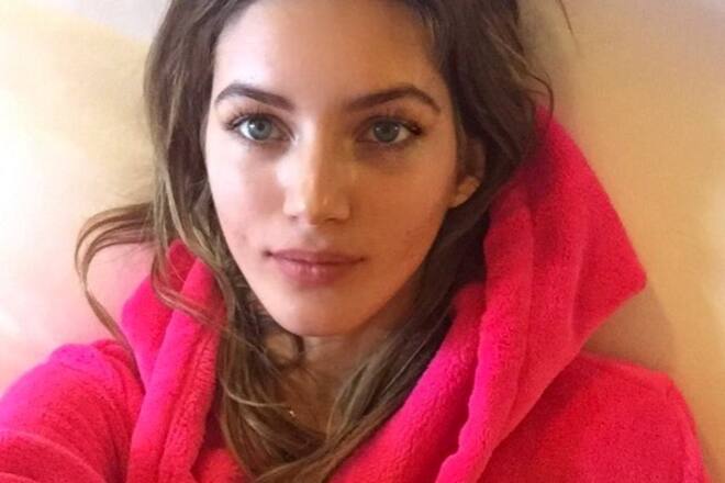 instaTrend Victoria's Secret