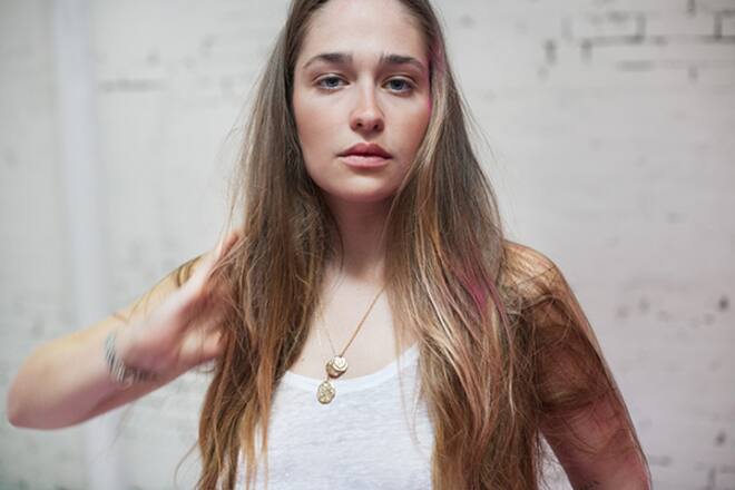 Jemima Kirke Scosha