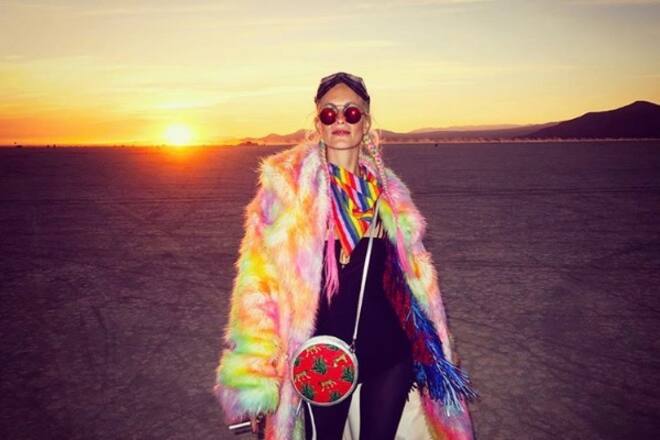 instatrends burning man