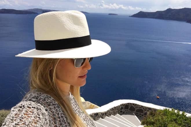 instatrend griechenland