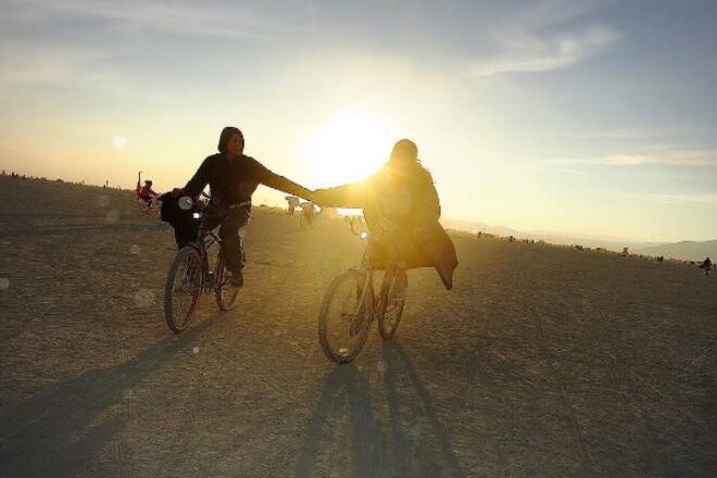 instatrends burning man