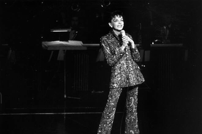 Judy Garland