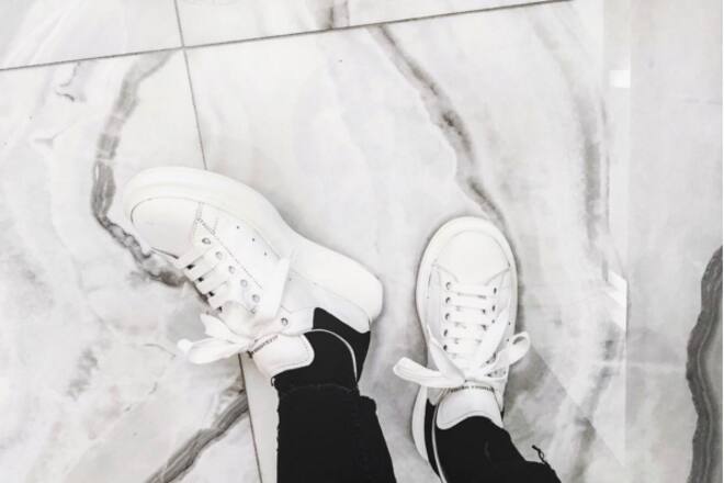 instatrend mustergültig