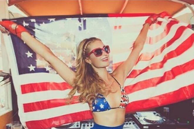 instatrend 4th of july