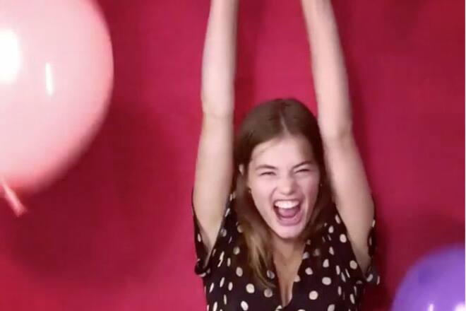 Victoria's Secret Models 2018