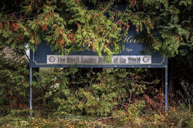 Small Luxury Hotel of the World – Das Royal Park Hotel Bellevue in Kandersteg war mehrfach ausgezeichnet.