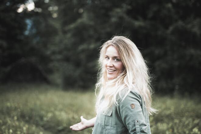 Saanenwald Waldbaden