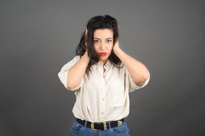 Kinderfreie Frauen müssen oft die Frage «Warum?» beantworten.