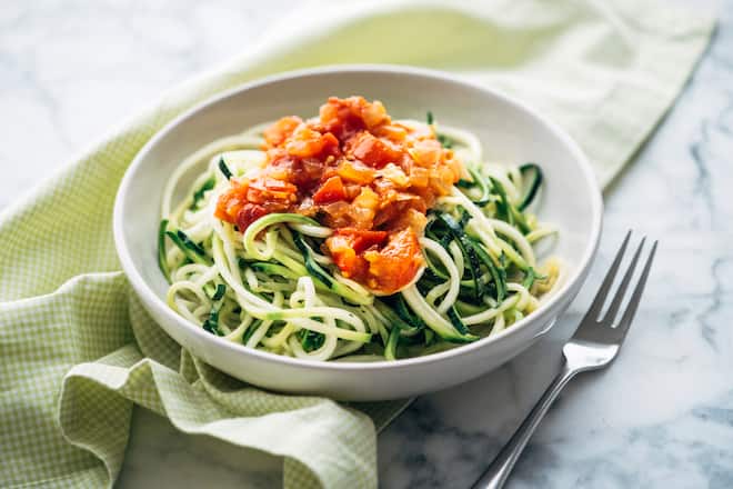 zoodles