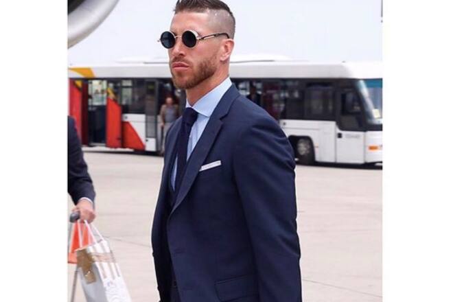 Die stylishsten WM-Spieler