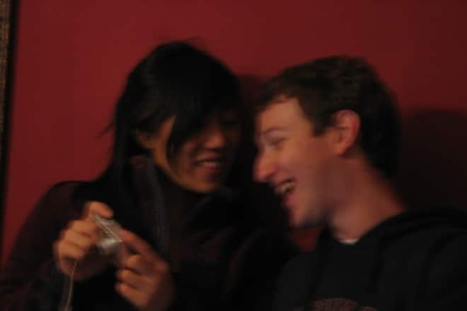 Priscilla Chan Frau Mark Zuckerberg Das ist die Ehefrau Freundin des Facebook Erfinders