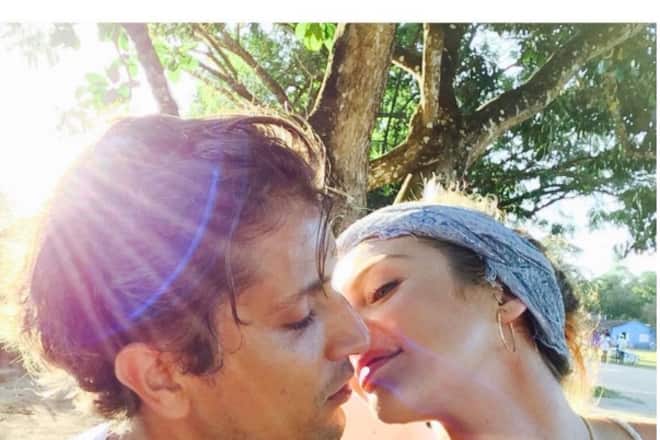 Candice Swanepoel Behati Prinsloo