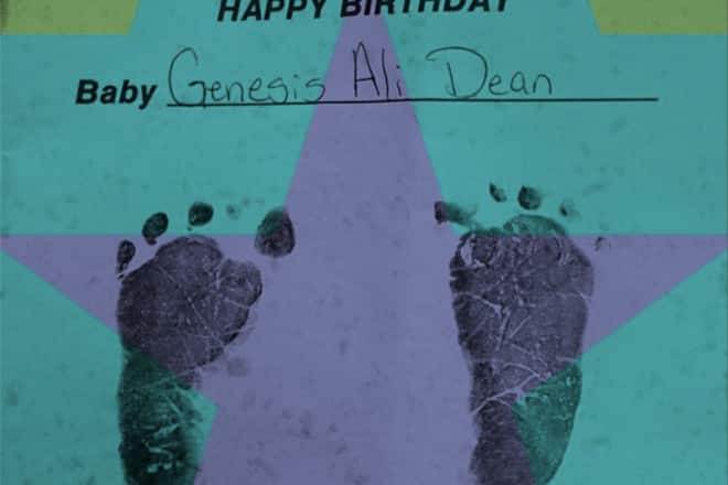 Alicia Keys (nicht mehr schwanger) (Fallin) Baby zweites Kind Instagram