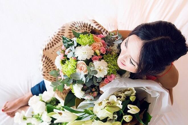 InstaTrends Gary Pepper Girl